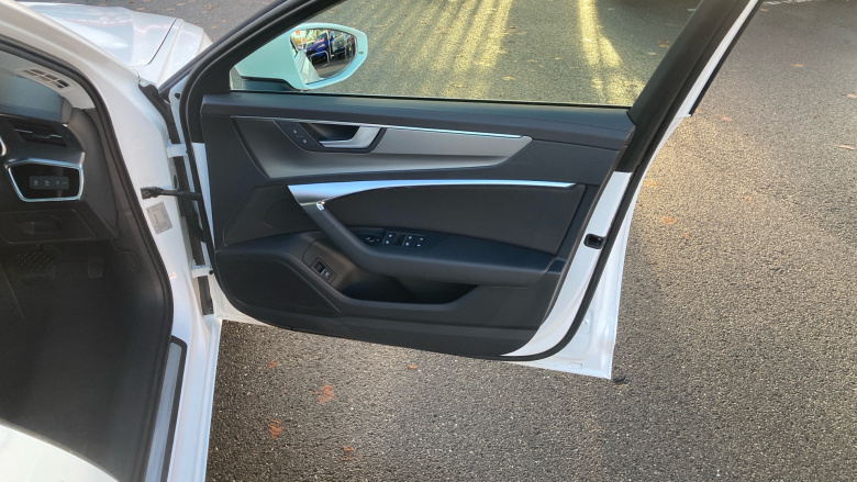 Audi A6 40 TFSI Sport 4dr S Tronic [Tech Pack] Petrol Saloon